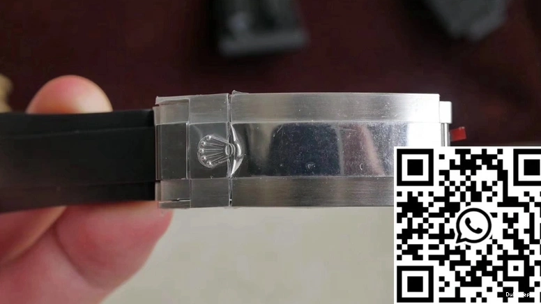 Black WF Yacht Rolex M226659-0002 Factory Dial Master 0406